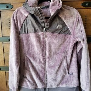 The north face OSO hoodie